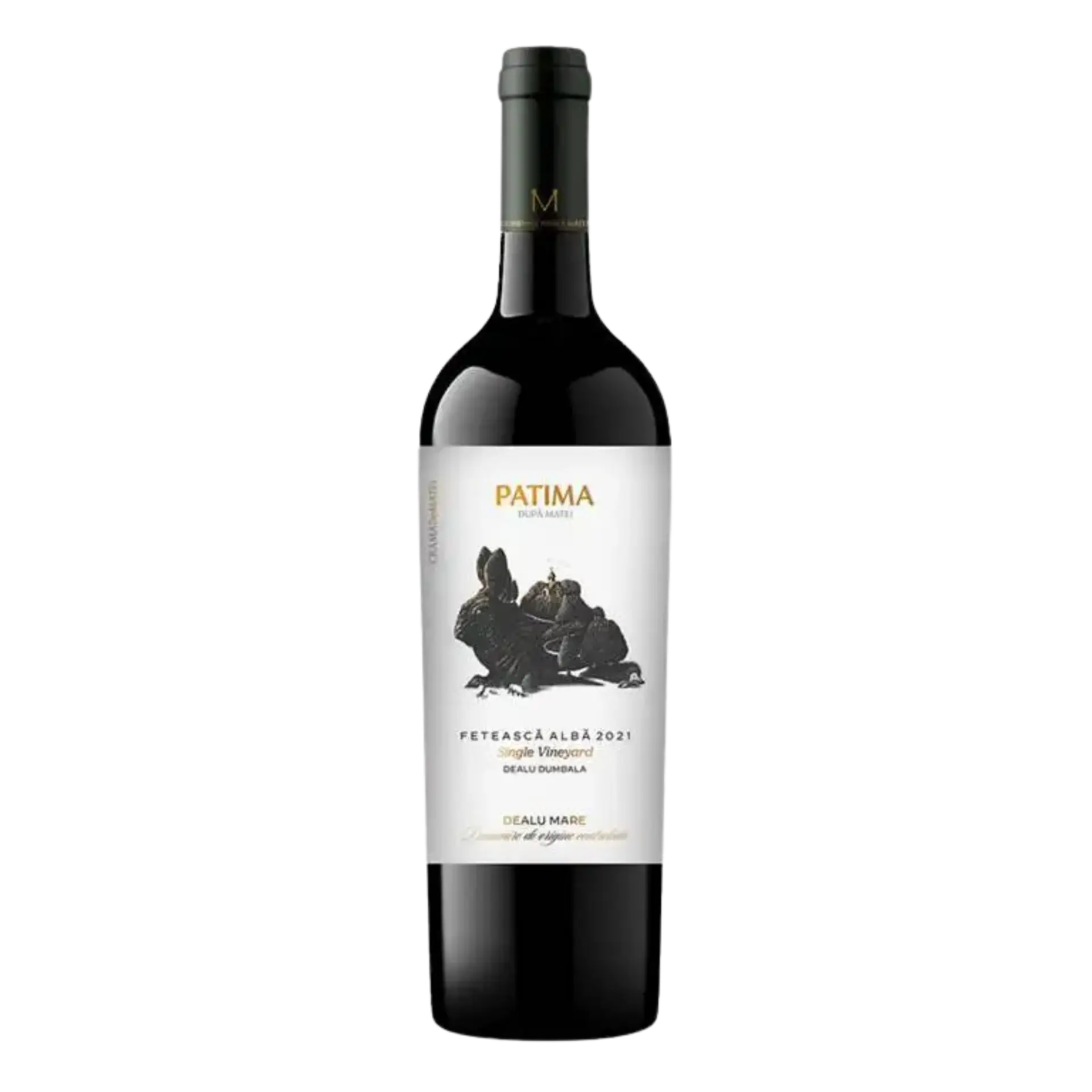 Bouteille Patima
