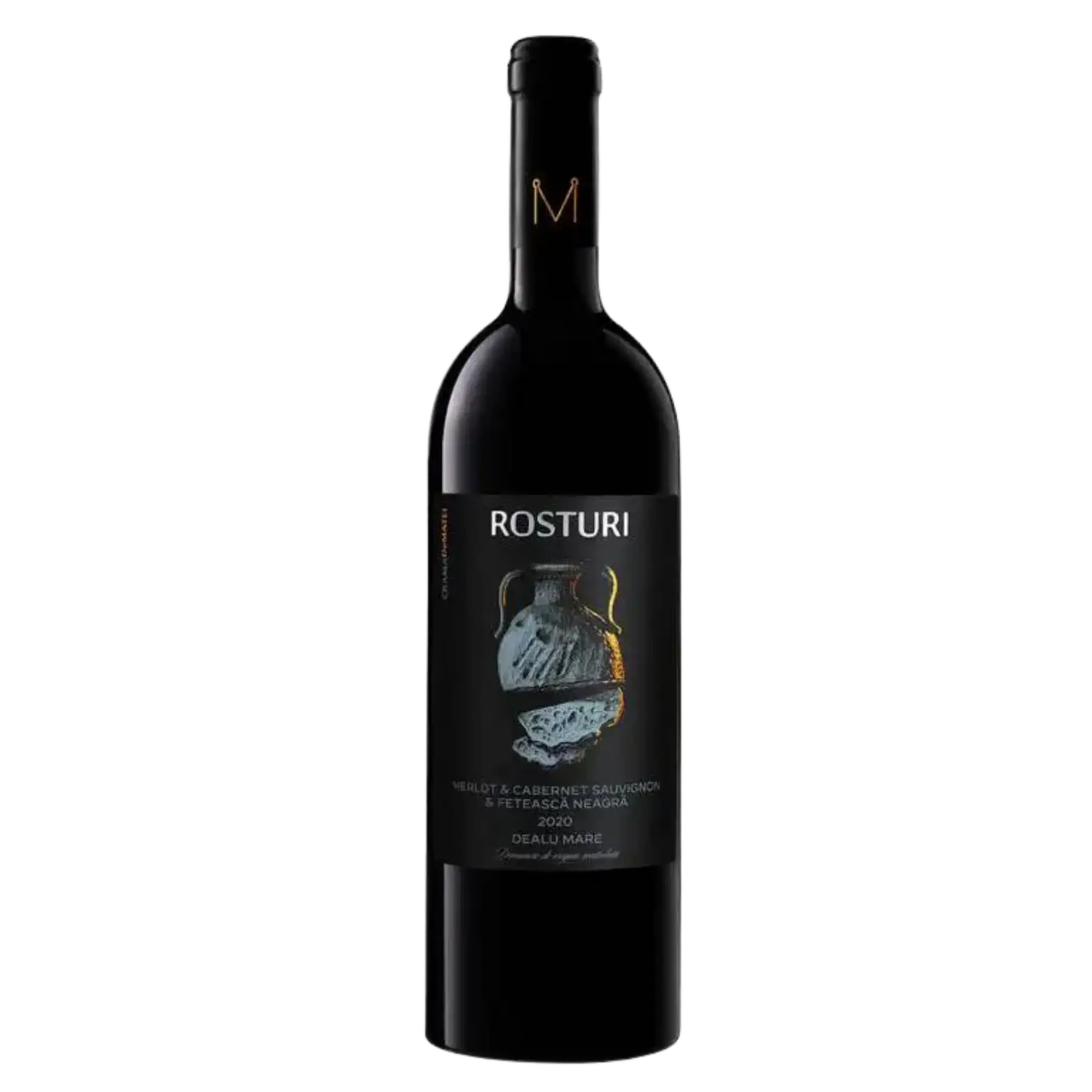 Bouteille Rosturi