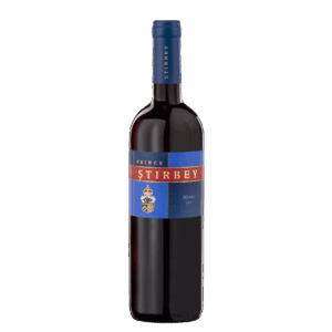 Bouteille Crama Știrbey Novac