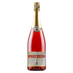 Crama Știrbey – Mousseux Rosé