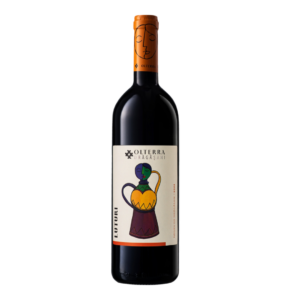 Crama Olterra – Negru de Drăgășani
