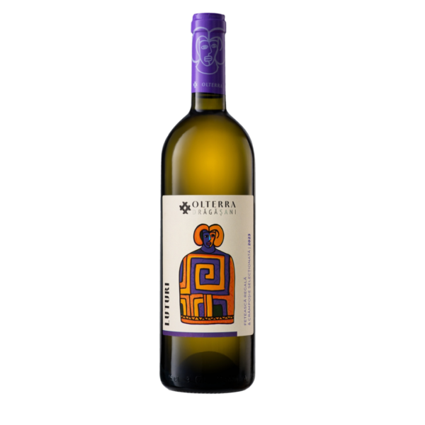 Crama Olterra – Fetească Regală & Crâmpoșie