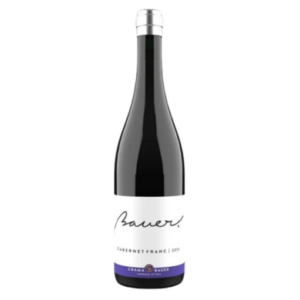 Crama Bauer – Cabernet Franc 2020