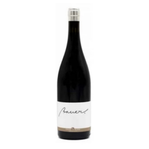 Crama Bauer – Petit Verdot 2019