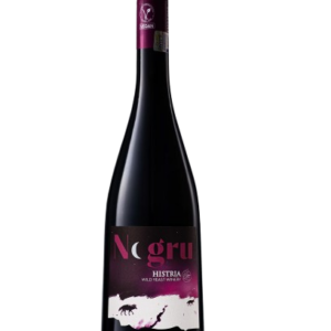 Bouteille Crama Histria Noir de Histria