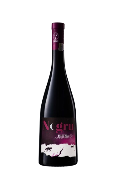 Bouteille Crama Histria Noir de Histria