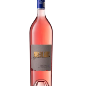 Nikolaos Rosé
