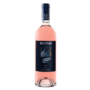 Rosturi Rosé