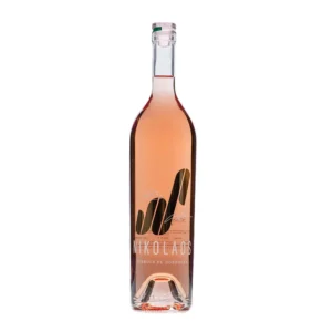Nikolaos Rosé