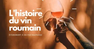 Histoire du vin
