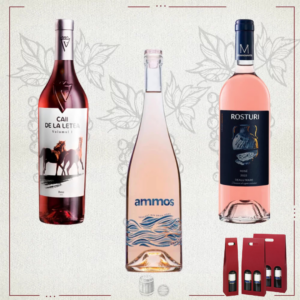 Coffret Tout Es Rosé 1