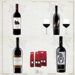 Coffret Tout Es Rouge 5