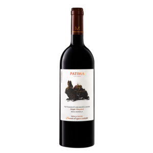 Patima – Fetească Neagră Single Vineyard