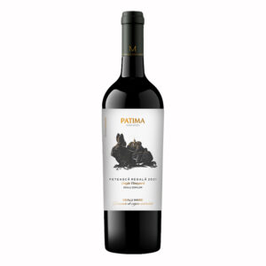 Patima – Fetească Regală