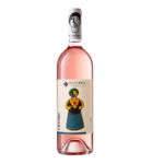 Crama Olterra – Rosé Negru de Drăgășani & Pinot Noir