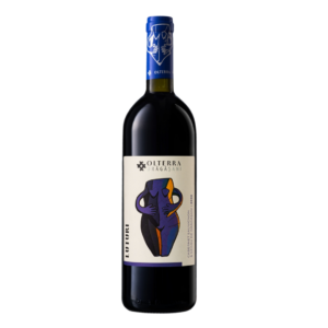 Crama Olterra – Cabernet Sauvignon & Negru de Drăgășani