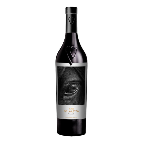 Caii de la Letea Vol. II – QuintEssence Reserva